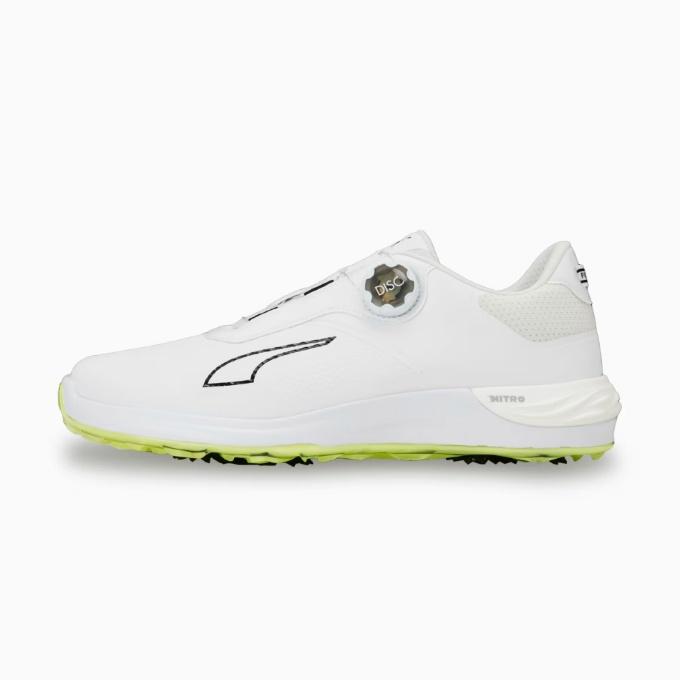 PUMA（プーマ） ゴルフシューズ スパイクレス メンズ パワーアセンド