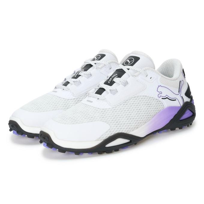 PUMA（プーマ） ゴルフシューズ スパイクレス メンズ シャドウキャット