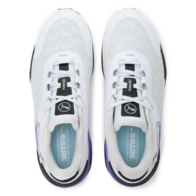 PUMA（プーマ） ゴルフシューズ スパイクレス メンズ シャドウキャット