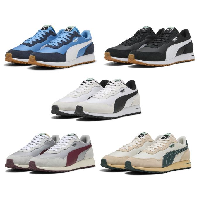 PUMA（プーマ） ゴルフシューズ スパイクレス メンズ レディース