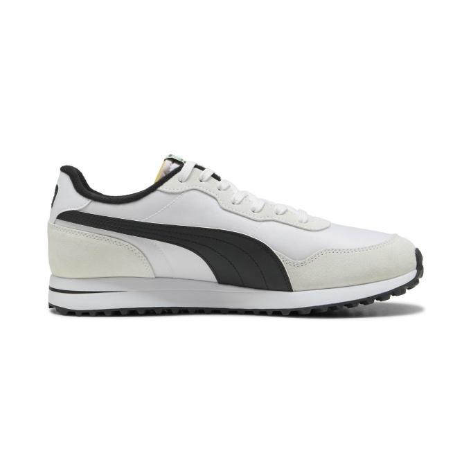 【新品・未使用】　PUMA プーマ　ゴルフシューズ 23cm ゴルフ PUMA（プーマ） ゴルフシューズ スパイクレス メンズ レディース