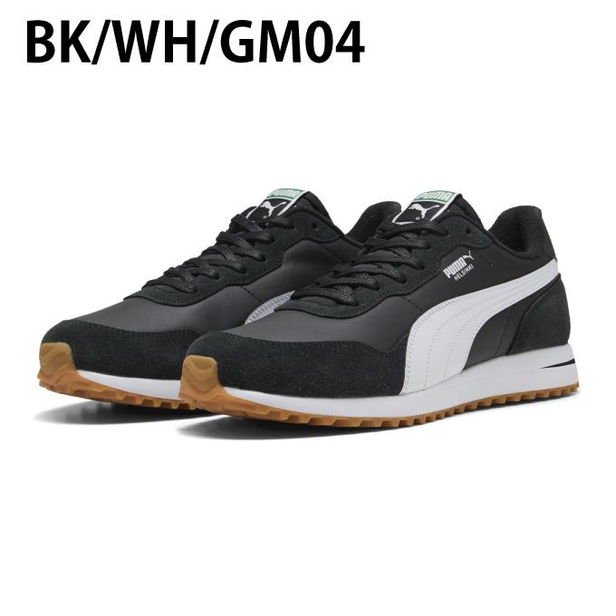 プーマ ゴルフシューズ 黒×白 30cm 新品 スパイクレス 防水 PUMA PUMA（プーマ） ゴルフシューズ スパイクレス メンズ レディース