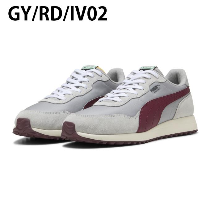 PUMA（プーマ） ゴルフシューズ スパイクレス メンズ レディース