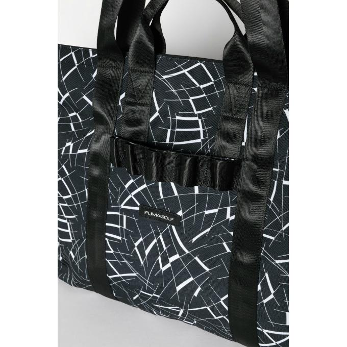 PUMA（プーマ） トートバッグ メンズ レディース ユニセックス ゴルフ