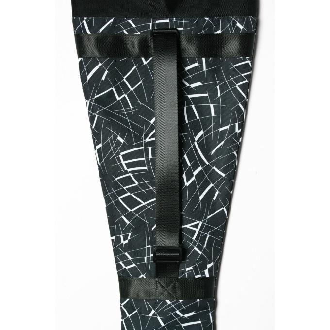 タグ付き 美品 ボウタイAラインプリーツワンピース 入学 卒業 お受験