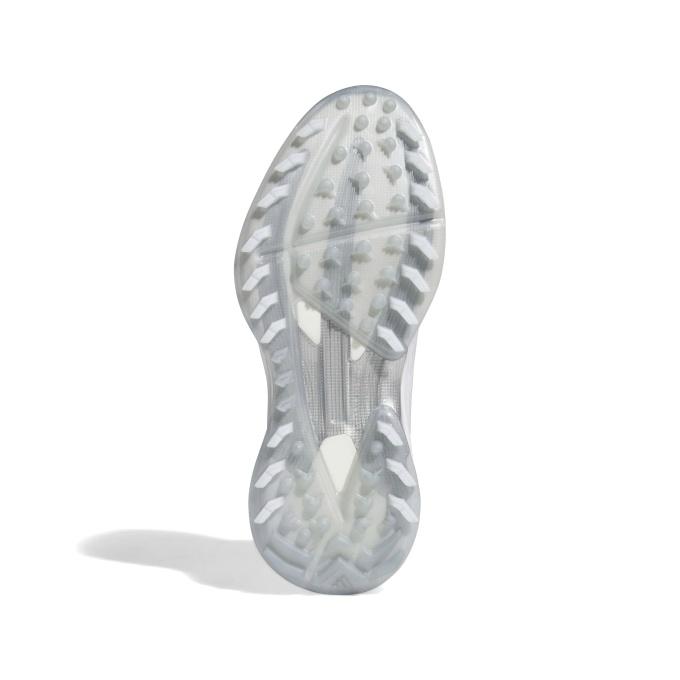 アディダス(adidas) ゴルフシューズ スパイクレス レディース W アディゼロ ゼッドジー ローボア OMX78 【国内正規品】【2025年モデル】_12