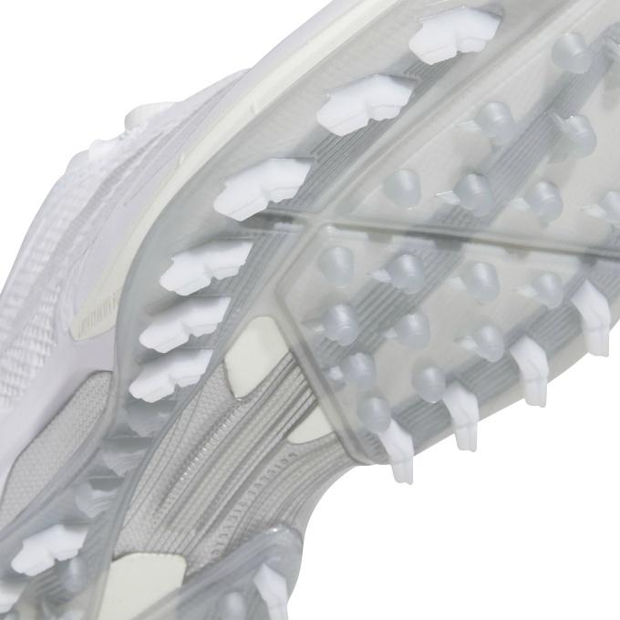アディダス(adidas) ゴルフシューズ スパイクレス レディース W アディゼロ ゼッドジー ローボア OMX78 【国内正規品】【2025年モデル】_16