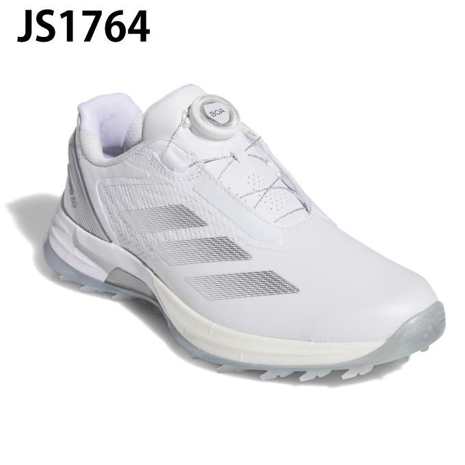 adidas（アディダス） ゴルフシューズ スパイクレス レディース W
