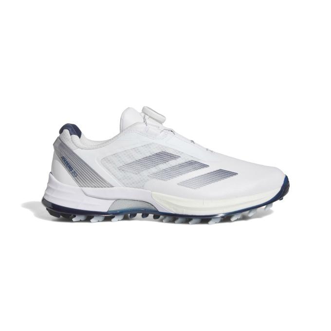 adidas（アディダス） ゴルフシューズ スパイクレス レディース W