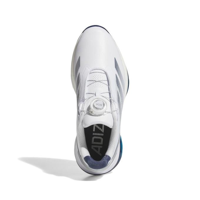 adidas（アディダス） ゴルフシューズ スパイクレス レディース W
