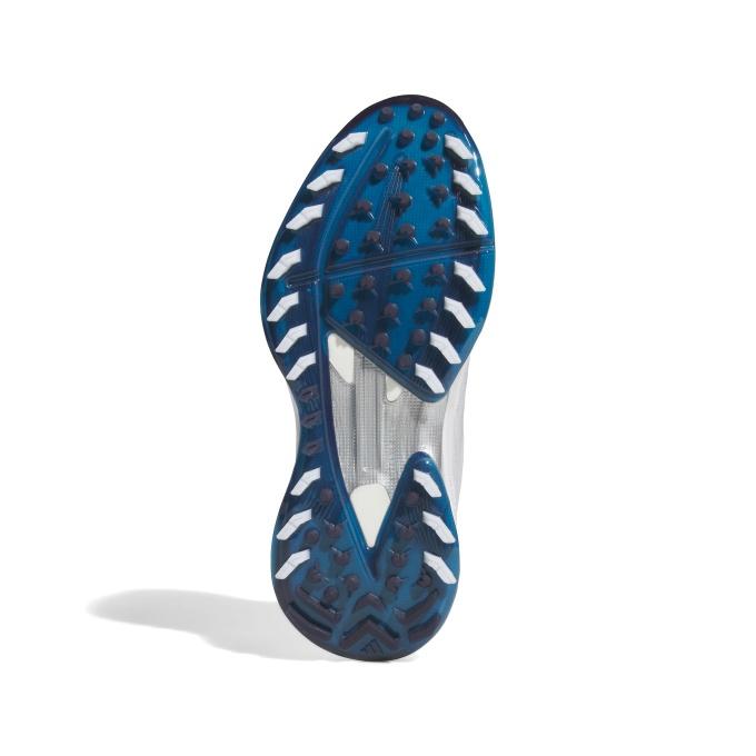 アディダス(adidas) ゴルフシューズ スパイクレス レディース W アディゼロ ゼッドジー ローボア OMX78 【国内正規品】【2025年モデル】_5