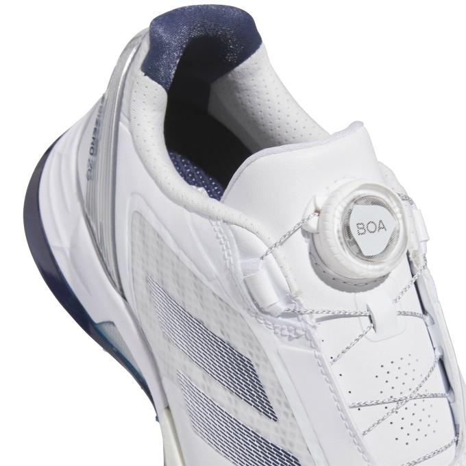 adidas（アディダス） ゴルフシューズ スパイクレス レディース W