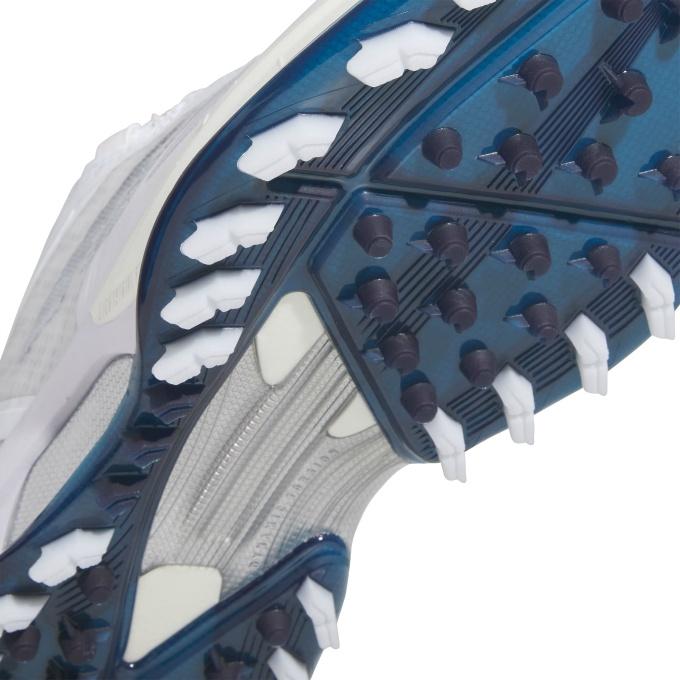 アディダス(adidas) ゴルフシューズ スパイクレス レディース W アディゼロ ゼッドジー ローボア OMX78 【国内正規品】【2025年モデル】_9