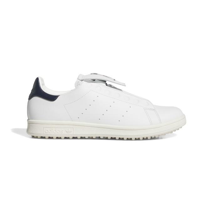 adidas（アディダス） ゴルフシューズ スパイクレス メンズ レディース