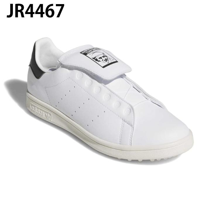 adidas（アディダス） ゴルフシューズ スパイクレス メンズ レディース
