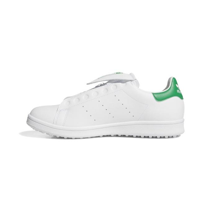 adidas（アディダス） ゴルフシューズ スパイクレス メンズ レディース