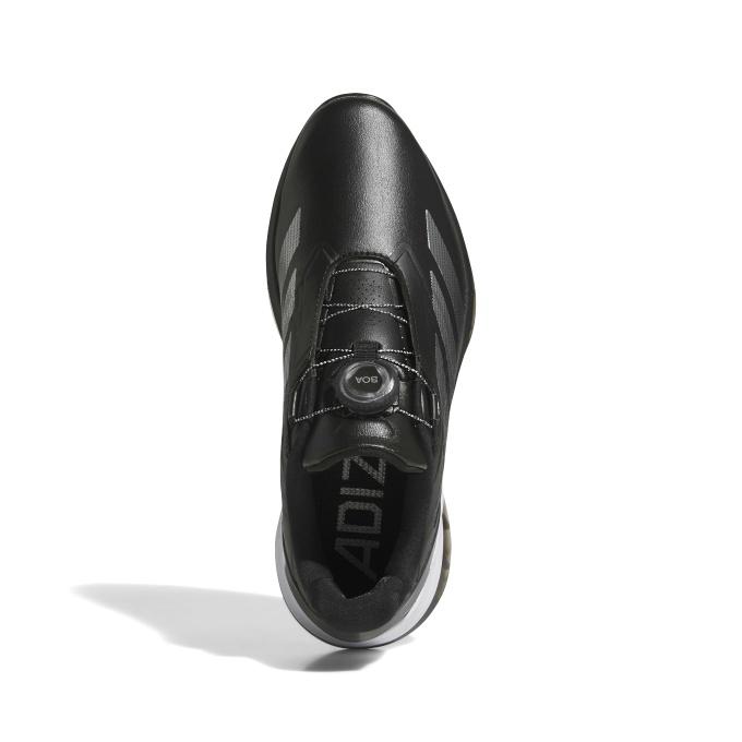 adidas（アディダス） ゴルフシューズ スパイクレス メンズ アディゼロ