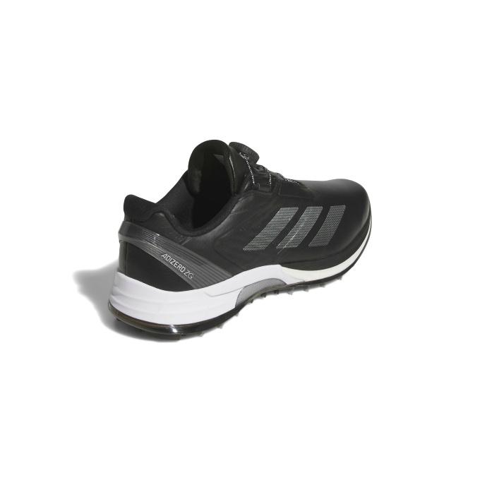 adidas（アディダス） ゴルフシューズ スパイクレス メンズ アディゼロ