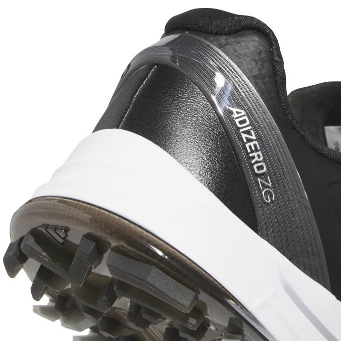 adidas（アディダス） ゴルフシューズ スパイクレス メンズ アディゼロ