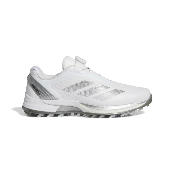 adidas（アディダス） ゴルフシューズ スパイクレス メンズ アディゼロ