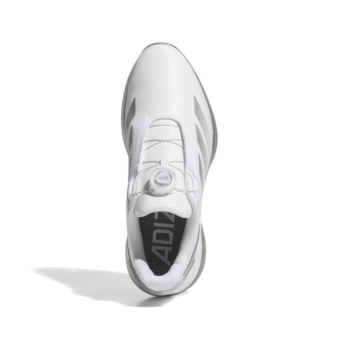 adidas（アディダス） ゴルフシューズ スパイクレス メンズ アディゼロ