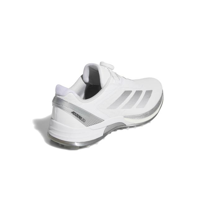 adidas（アディダス） ゴルフシューズ スパイクレス メンズ アディゼロ