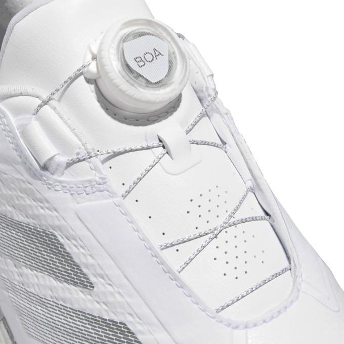 adidas（アディダス） ゴルフシューズ スパイクレス メンズ アディゼロ