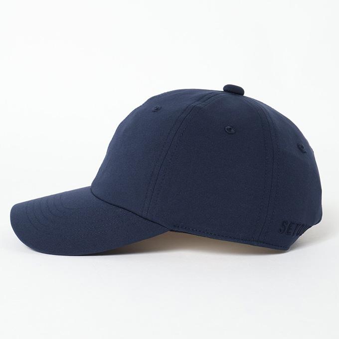SETOUT（セトアウト） 帽子 キャップ メンズ レディース HAS SUI