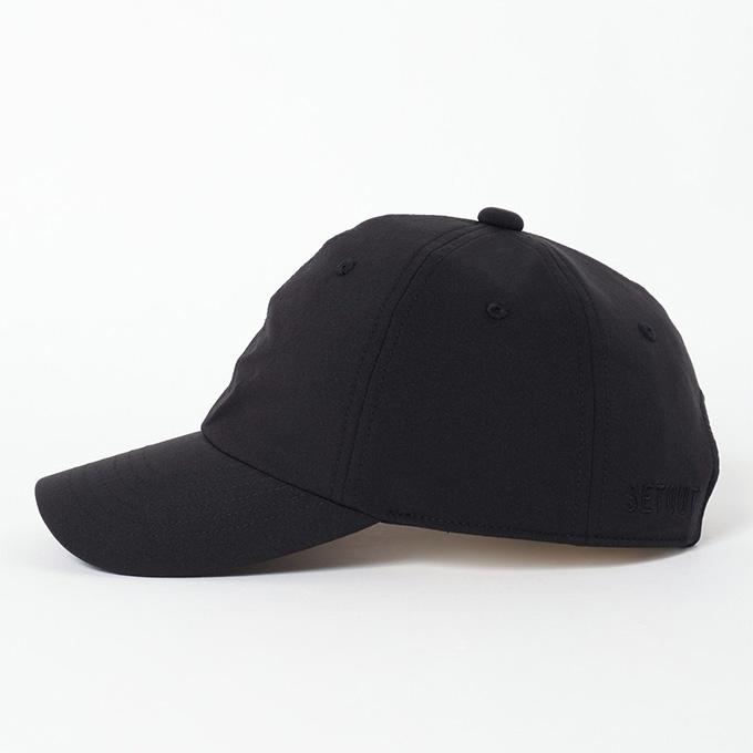 SETOUT（セトアウト） 帽子 キャップ メンズ レディース HAS SUI