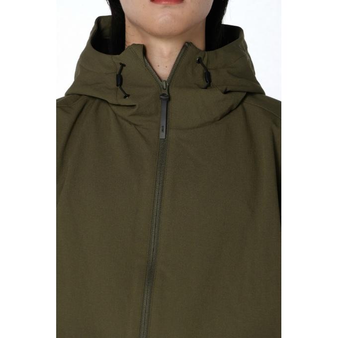 セトアウト(SETOUT) 中綿ジャケット メンズ ベジカラリップウォーム