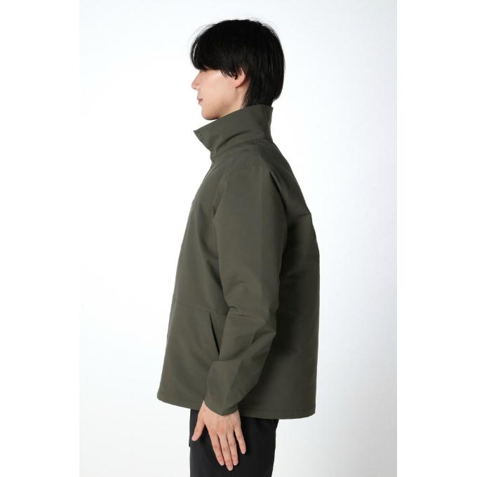 ジャケット・アウター eitakouta ドットコート コート メンズ アウター ドット柄 送料無料・再入荷