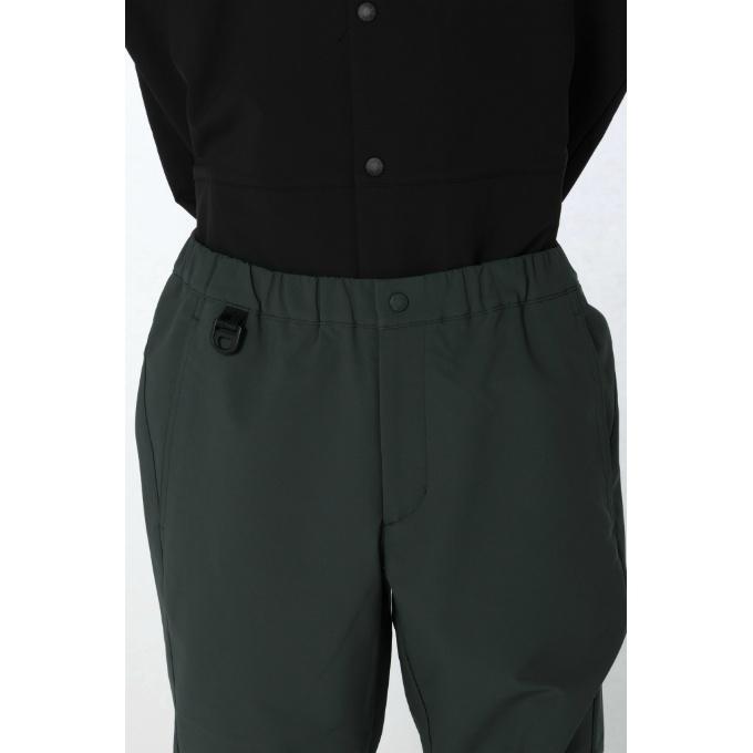 セトアウト(SETOUT) ロングパンツ メンズ HINATABOCCO ウォームPT