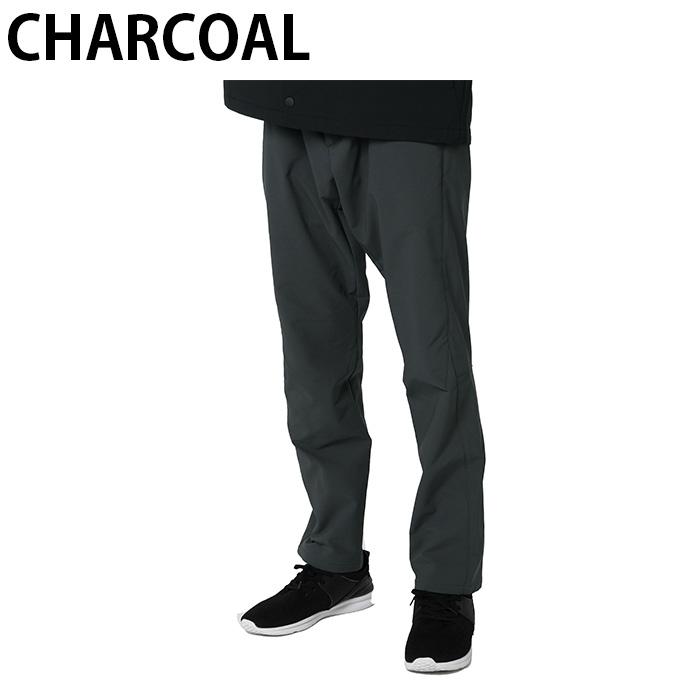 セトアウト(SETOUT) ロングパンツ メンズ HINATABOCCO ウォームPT