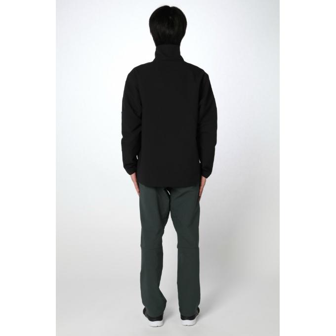 セトアウト(SETOUT) ロングパンツ メンズ HINATABOCCO ウォームPT