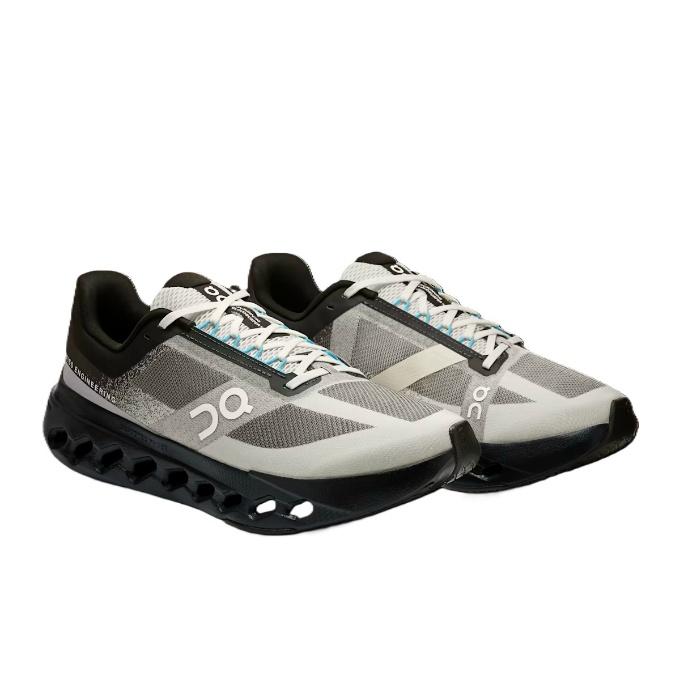 On（オン） ランニングシューズ メンズ Cloudsurfer Next Lumos