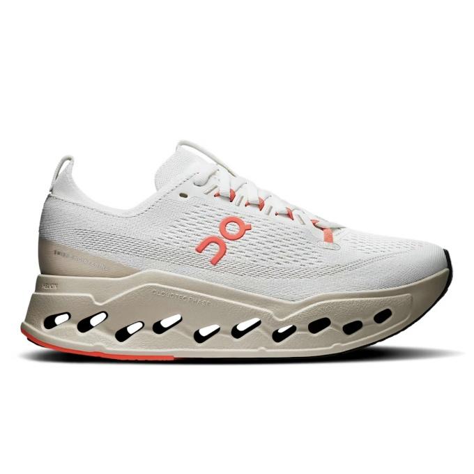 On オン(On) ランニングシューズ レディース クラウドサーファー