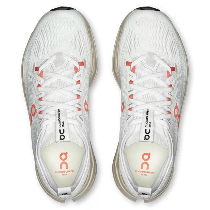 On オン(On) ランニングシューズ レディース クラウドサーファー