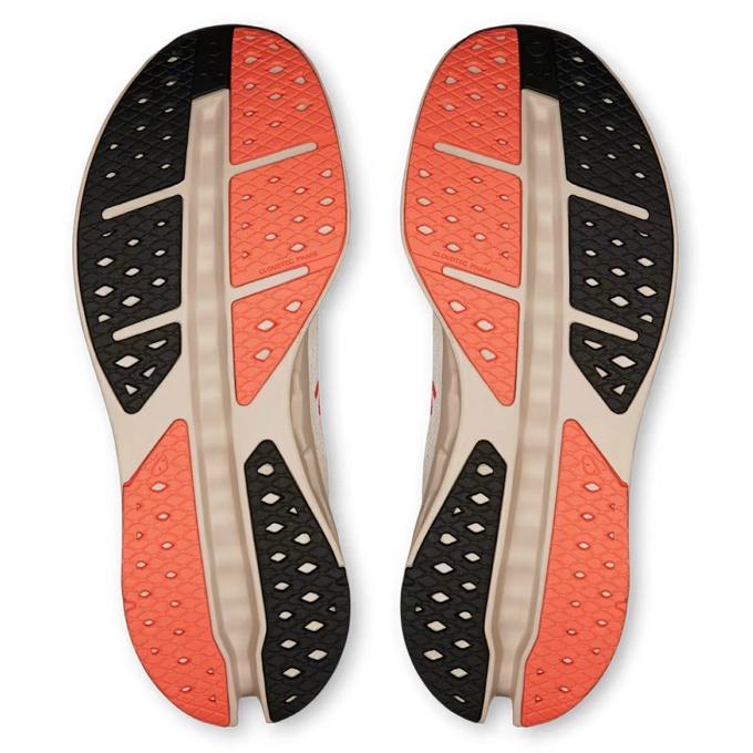 On オン(On) ランニングシューズ レディース クラウドサーファー