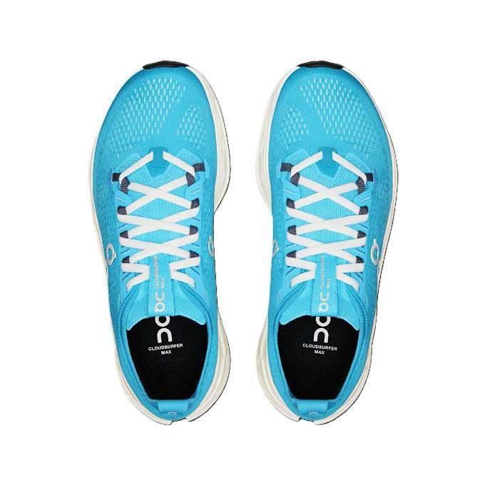 On（オン） ランニングシューズ レディース Cloudsurfer Max クラウド