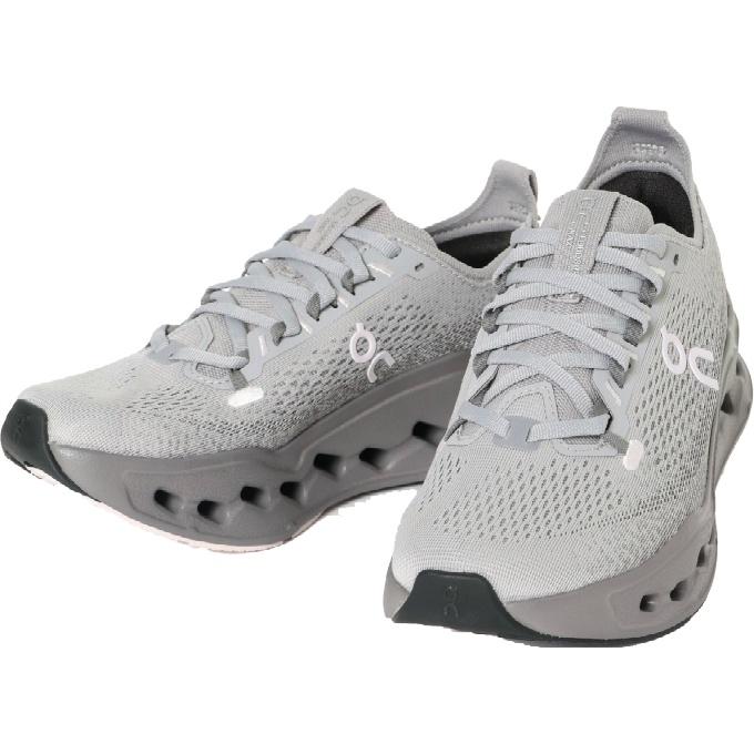 オン(On) ランニングシューズ  レディース クラウドサーファー マックス 3WF30223095 run On（オン） ランニングシューズ レディース クラウドサーファー