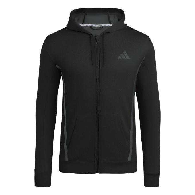 adidas（アディダス） スウェットパーカー メンズ Game ＆ Go チーム