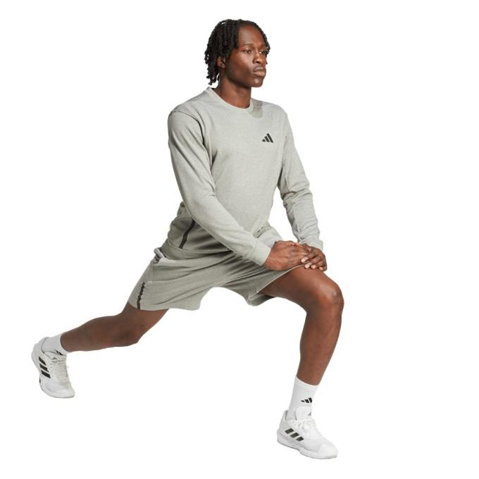 adidas（アディダス） スウェットトレーナー M G&G クルーネック