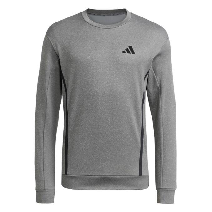 adidas（アディダス） スウェットトレーナー M G&G クルーネック