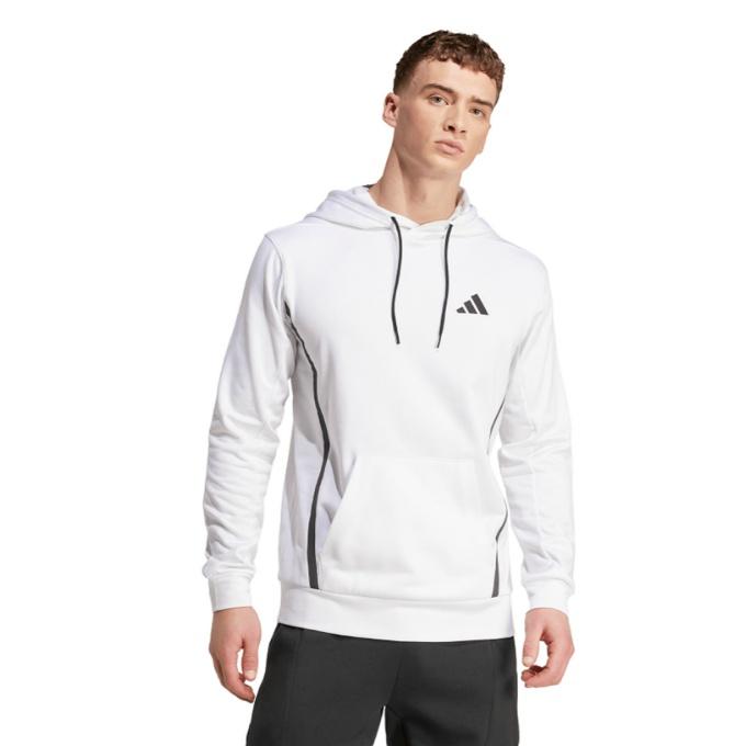adidas（アディダス） スウェットパーカー M G&G スモールロゴ