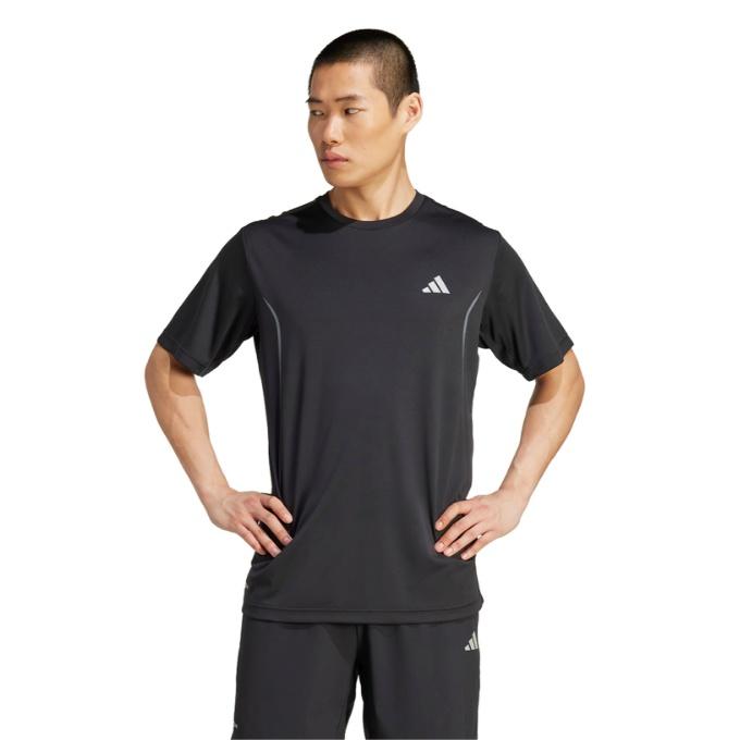 adidas（アディダス） Tシャツ 半袖 M TECH APP GF Tシャツ JZ8488