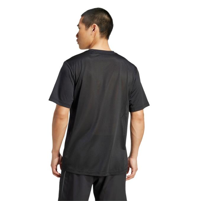 adidas（アディダス） Tシャツ 半袖 M TECH APP GF Tシャツ JZ8488