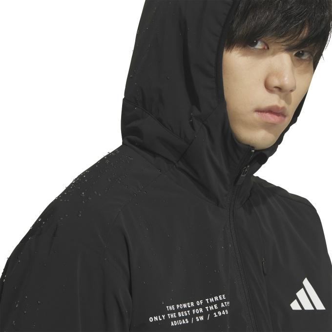 adidas（アディダス） ウインドブレーカー ジャケット アディダス