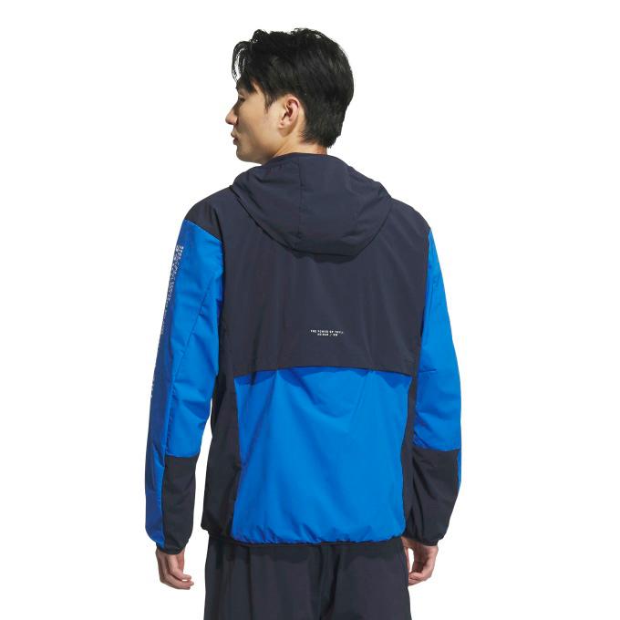 adidas（アディダス） ウインドブレーカー ジャケット アディダス
