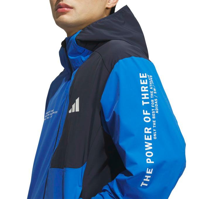 adidas（アディダス） ウインドブレーカー ジャケット アディダス