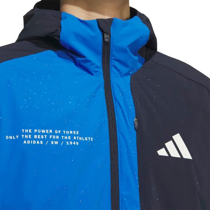 adidas（アディダス） ウインドブレーカー ジャケット アディダス